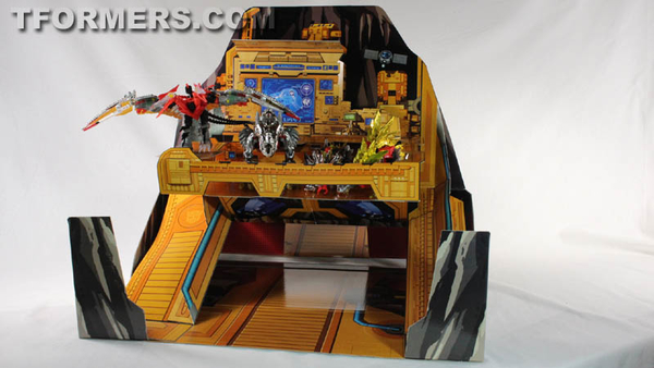 SDCC 2014   G1 Dinobots Exclusives Video Review And Images Transformers Age Of Extinction  (12 of 69)